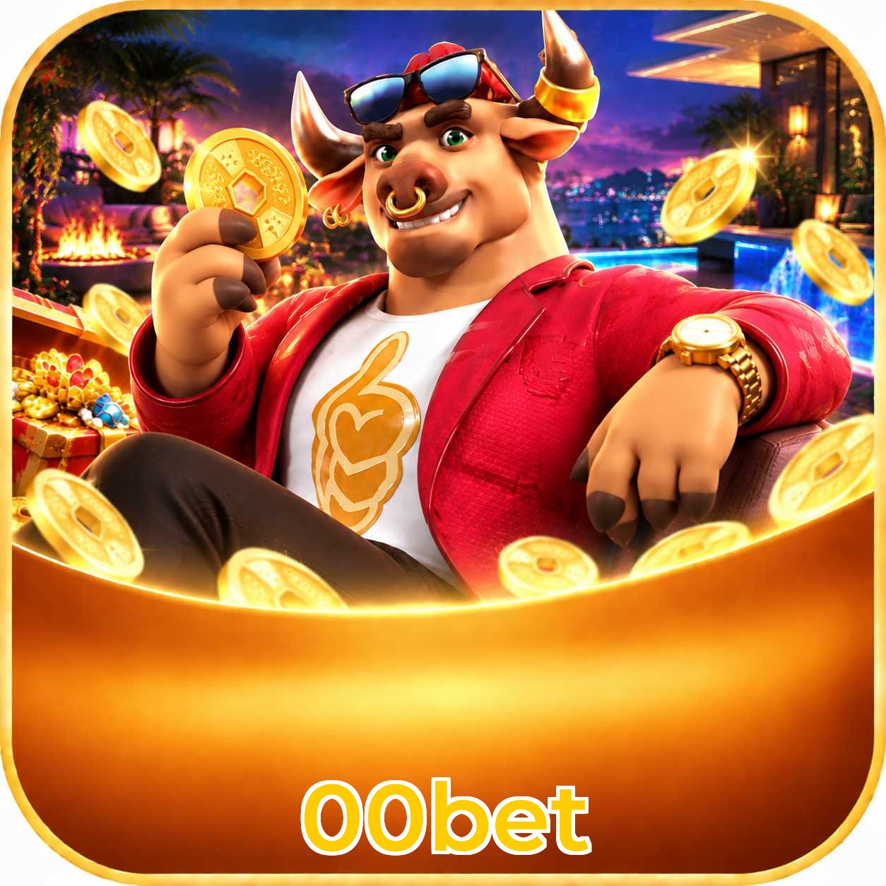 00bet Live Games