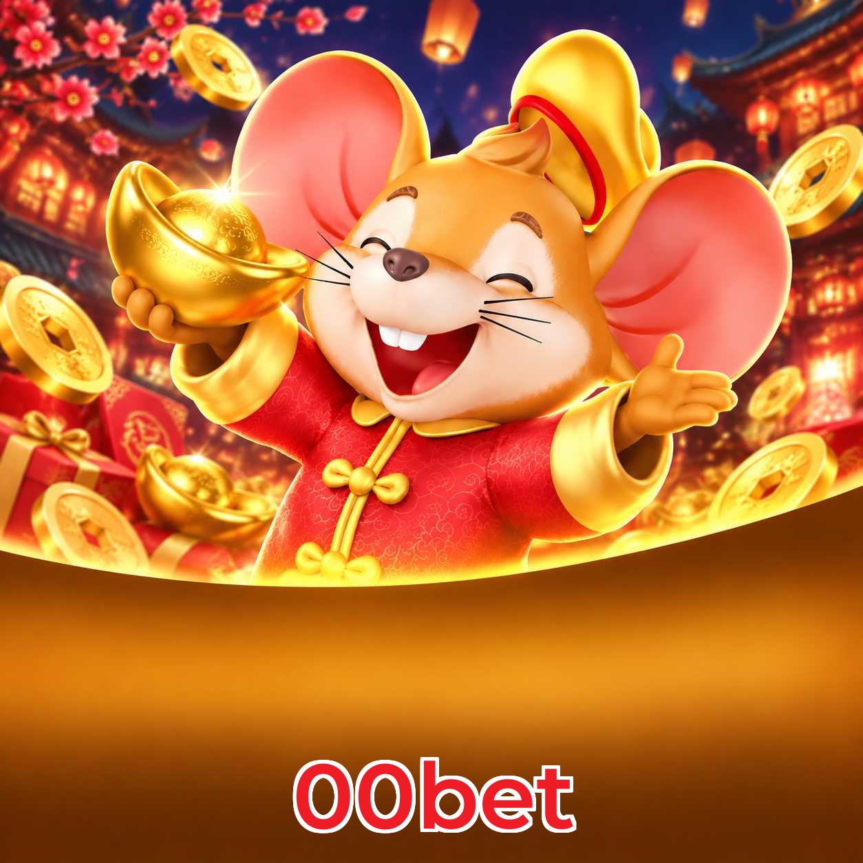 00bet Loterias