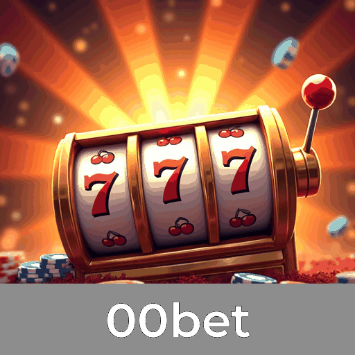 Cassino Online 00bet