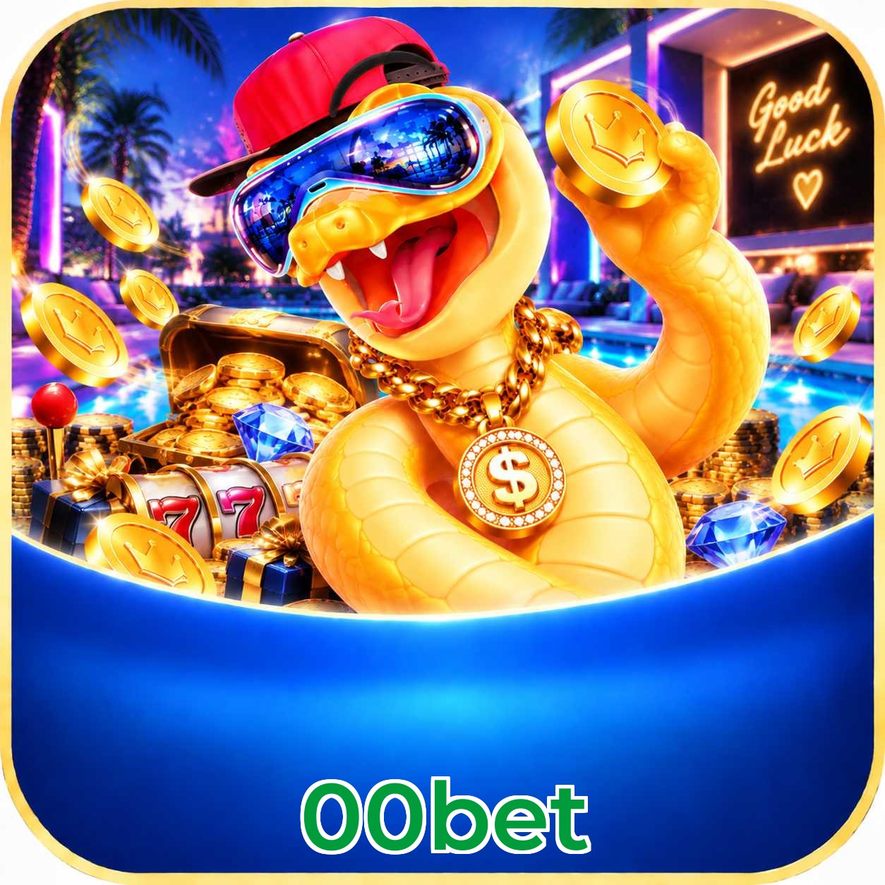 00bet Bet FAQ