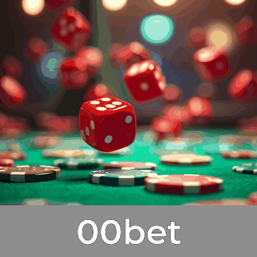 Cadastro na 00bet