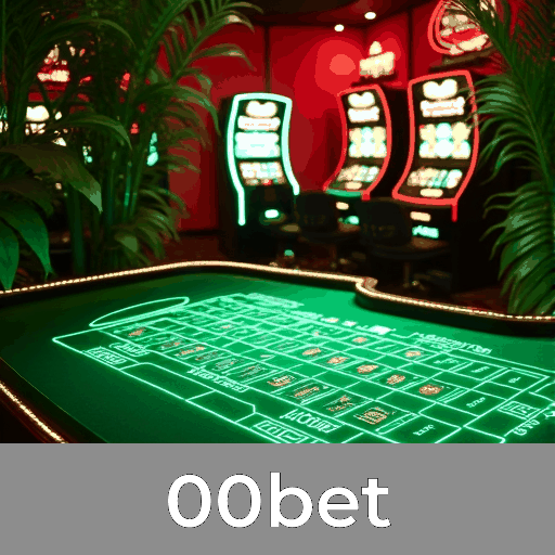 Cadastro na 00bet