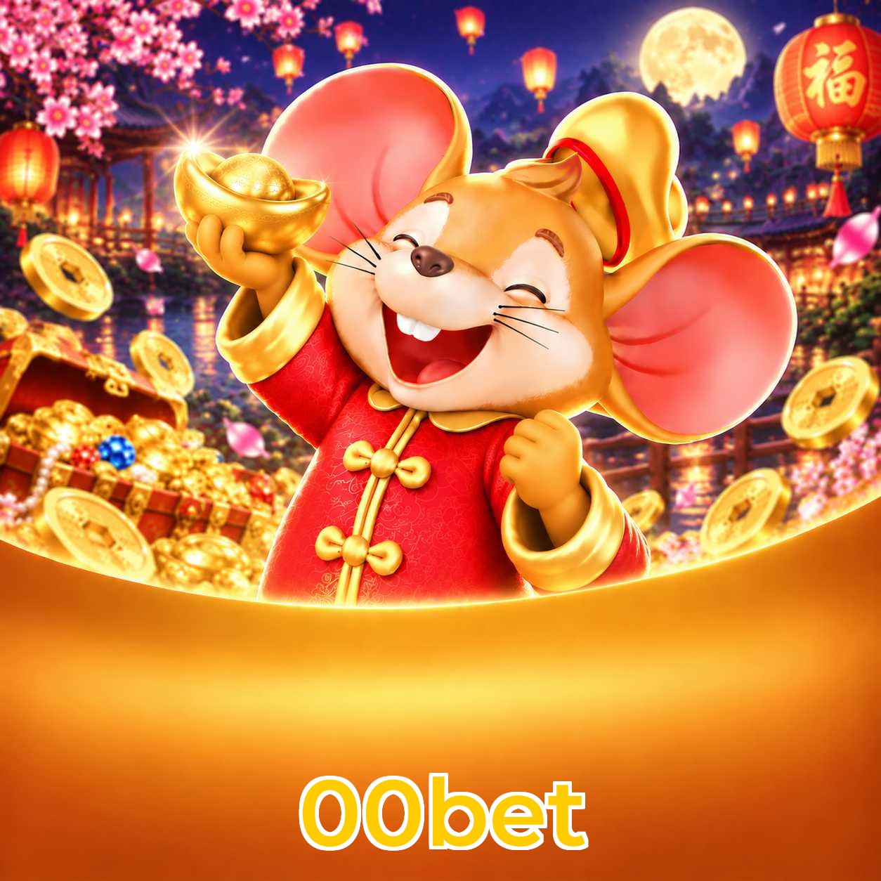 00bet Slots