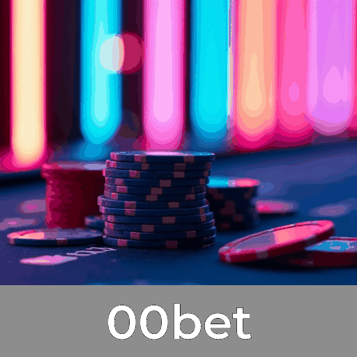 Cadastro na 00bet