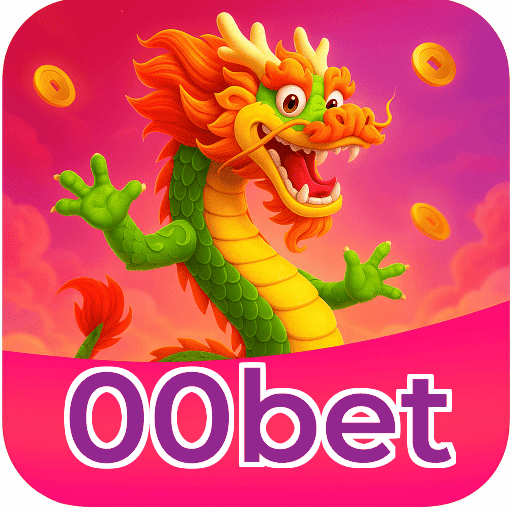 00bet logo