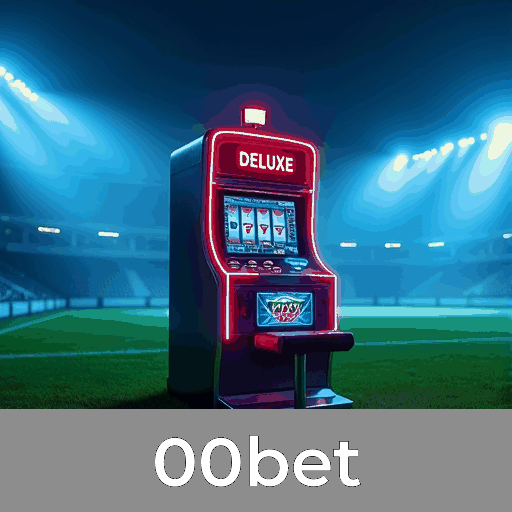 Cadastro na 00bet