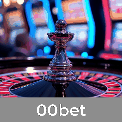 Acesso ao 00bet