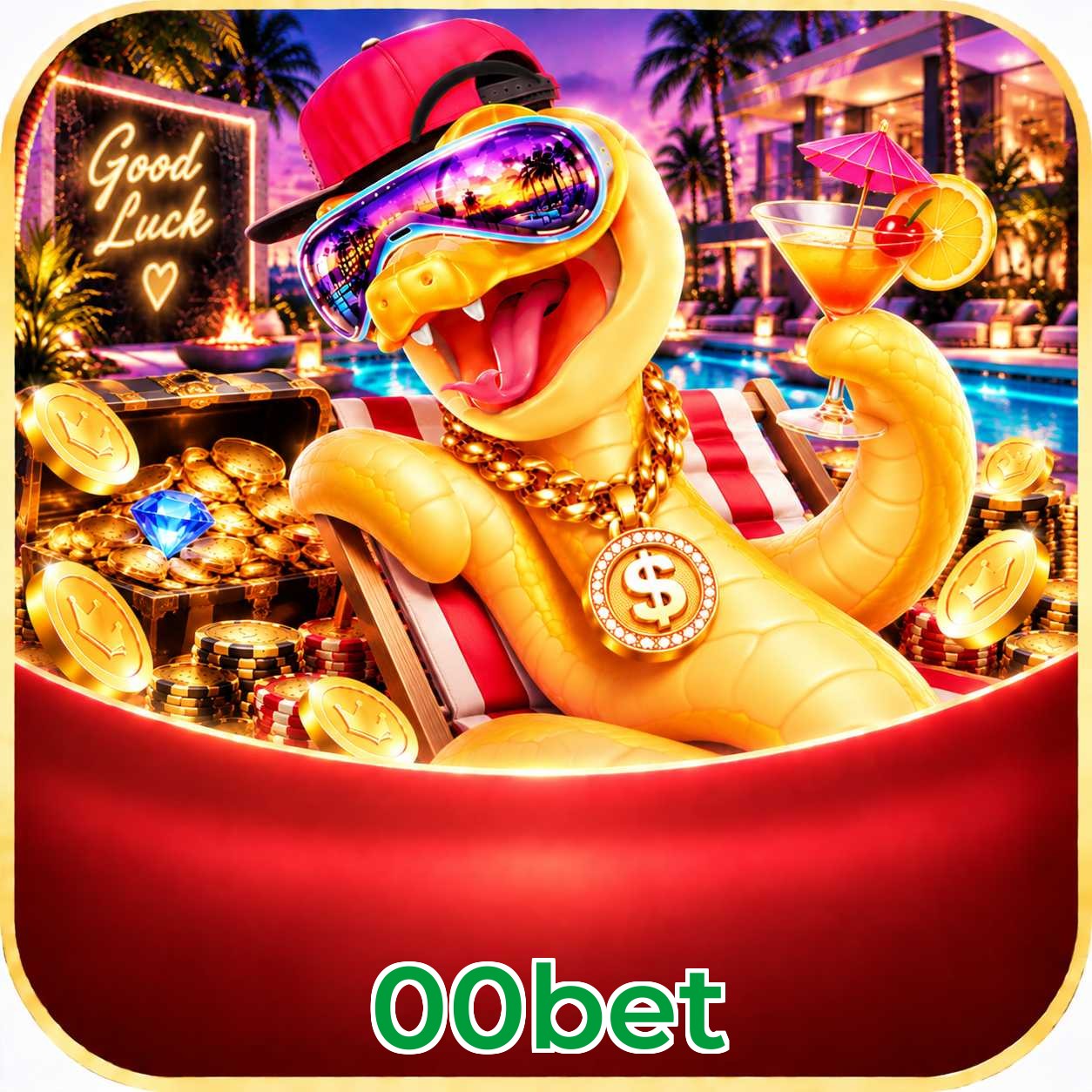 00bet App vs Web