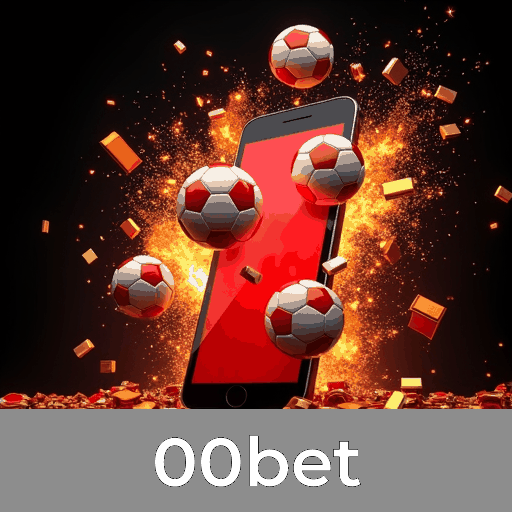 Acesso ao 00bet