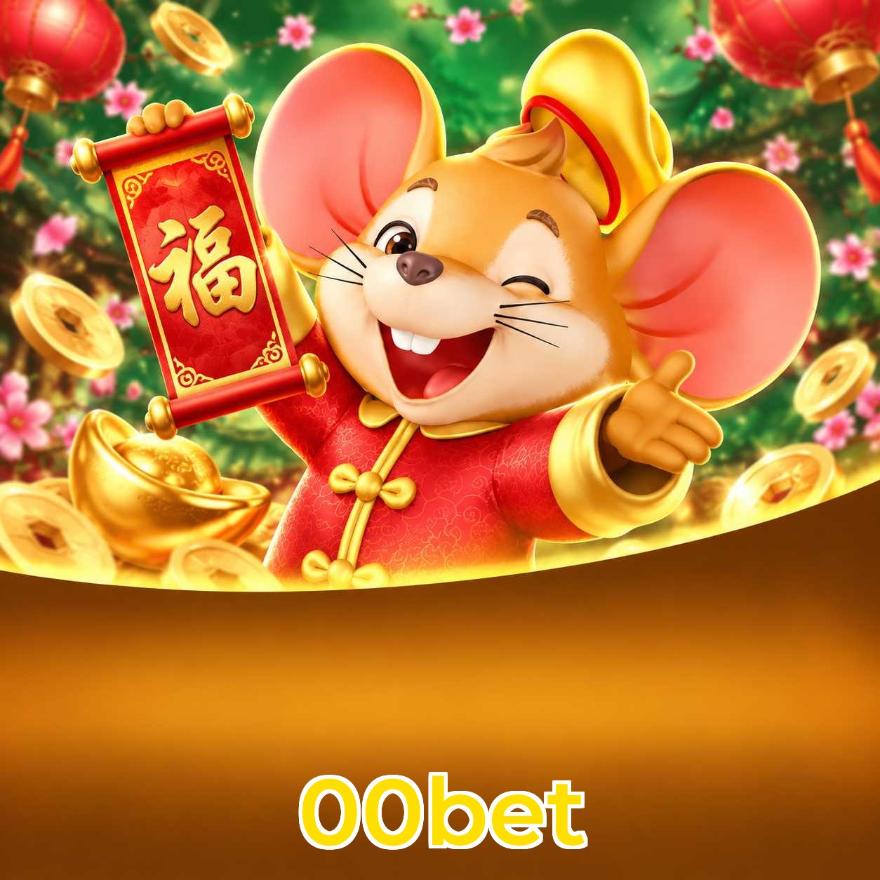 00bet Performance Tests