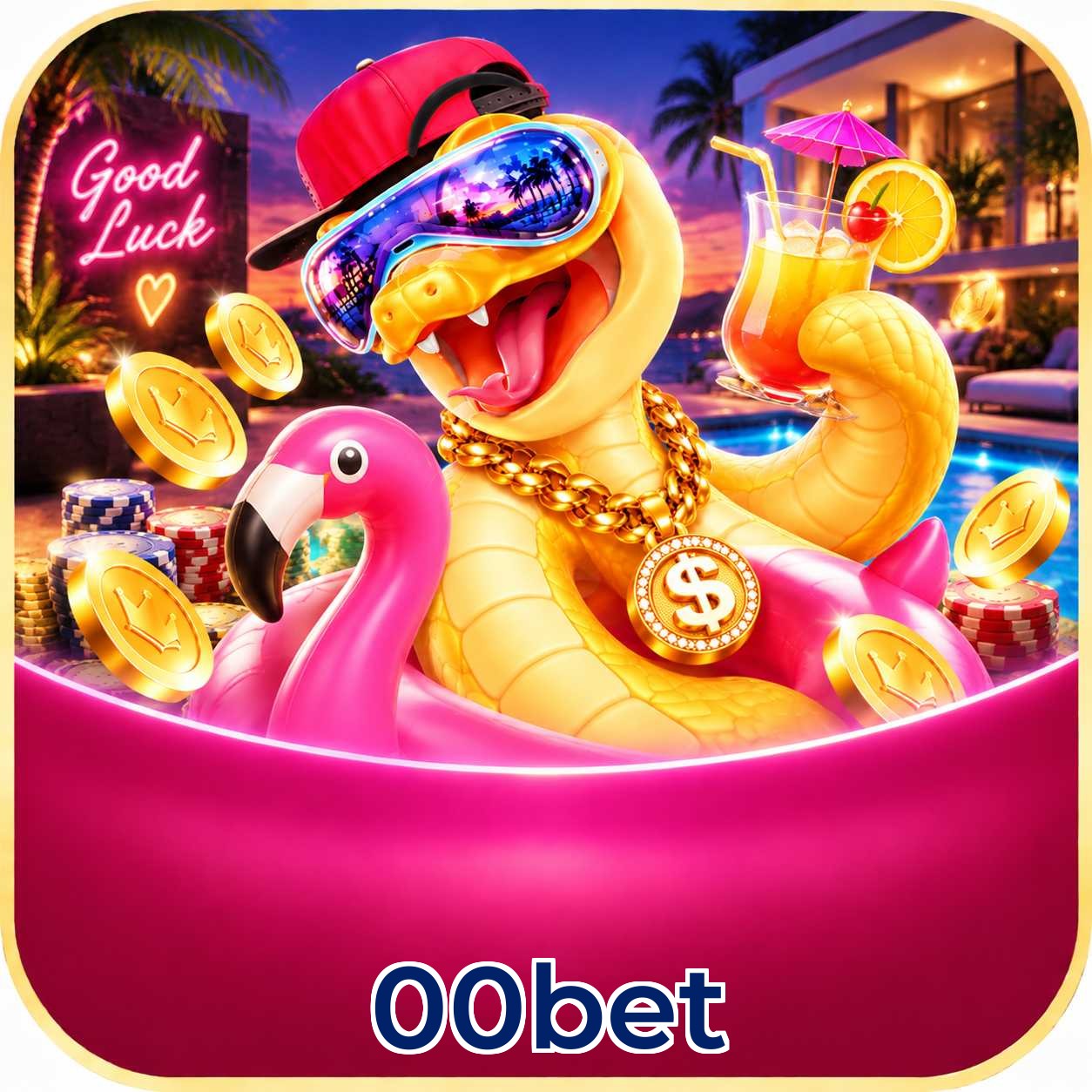 00bet Betting Limits