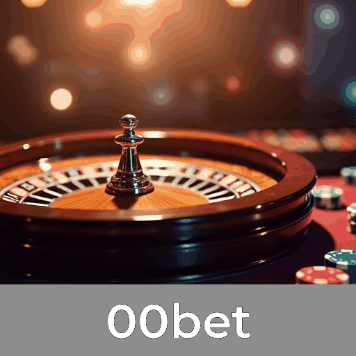 Acesso ao 00bet