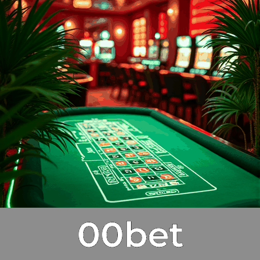 Cassino Online 00bet