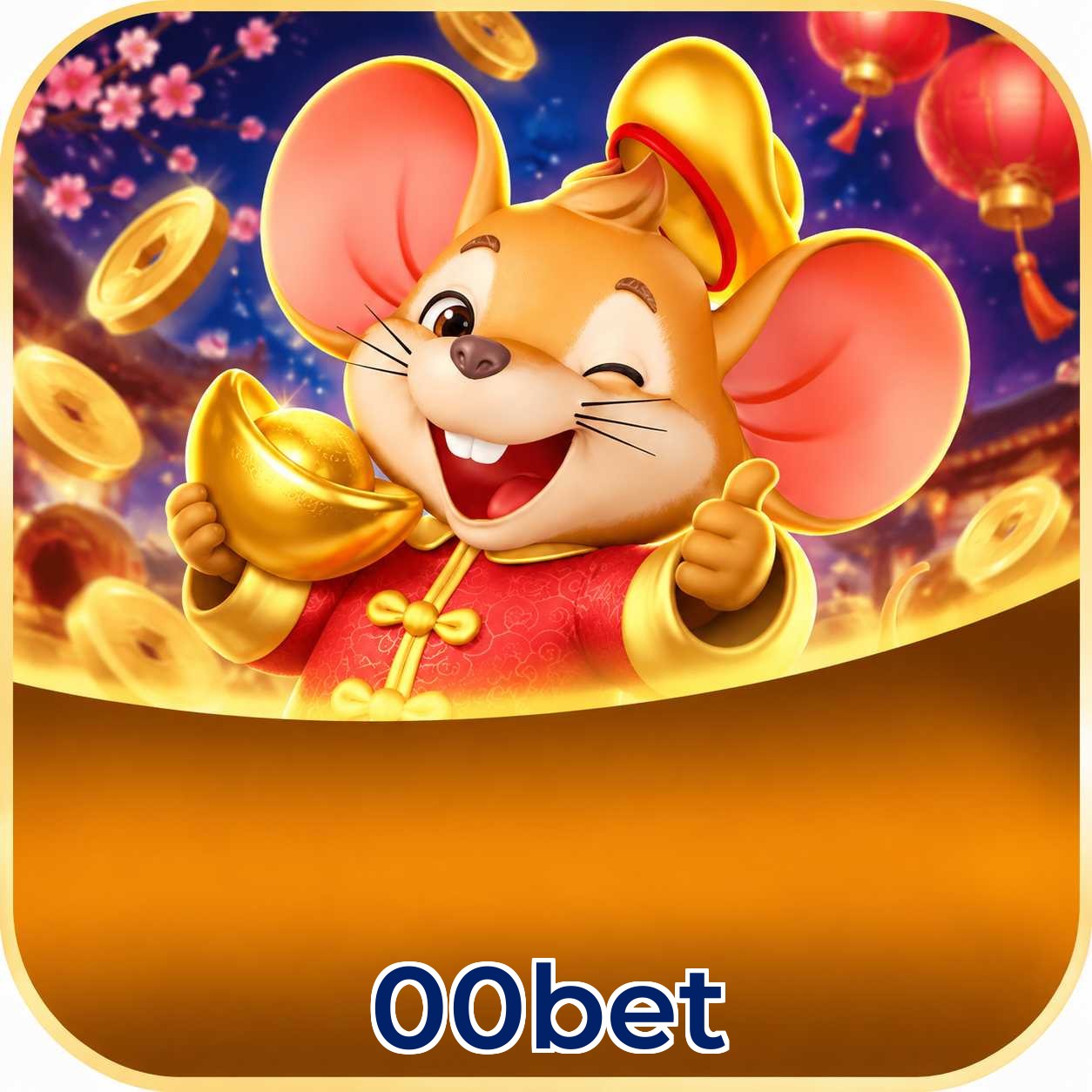 00bet instalar Windows e Mac