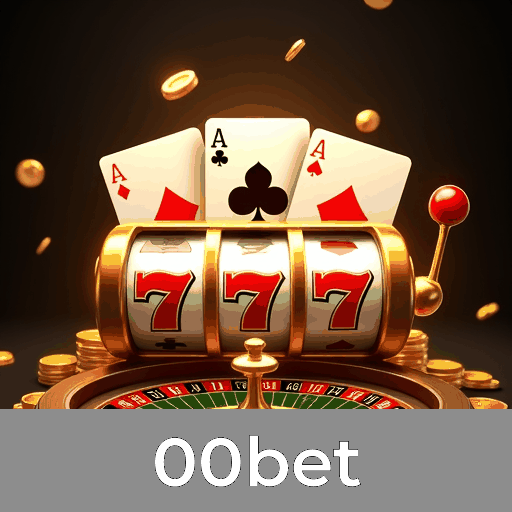 Acesso ao 00bet