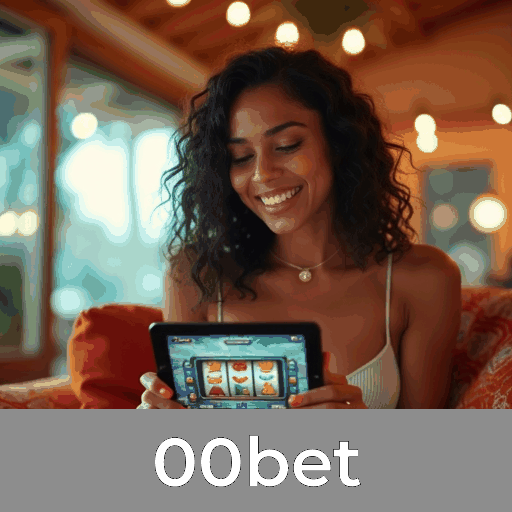 Acesso ao 00bet