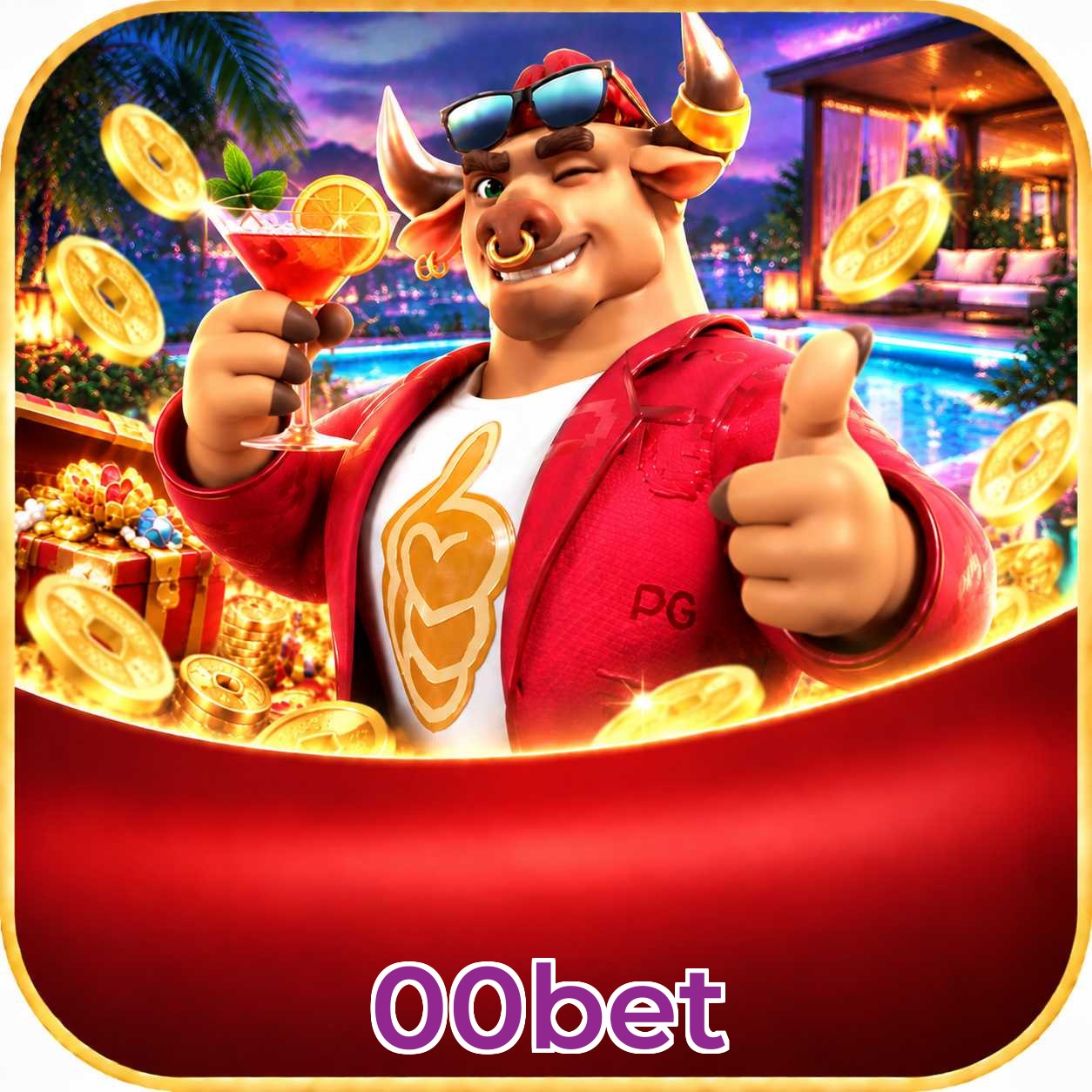 00bet 2FA