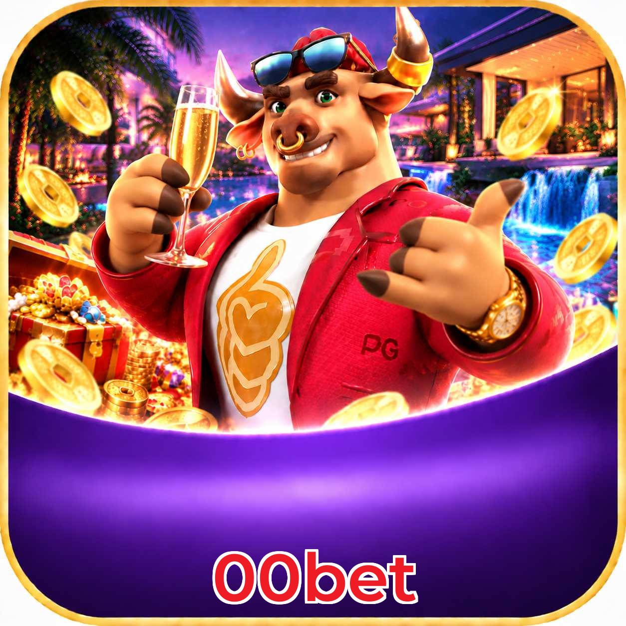 00bet Jogos Exclusivos