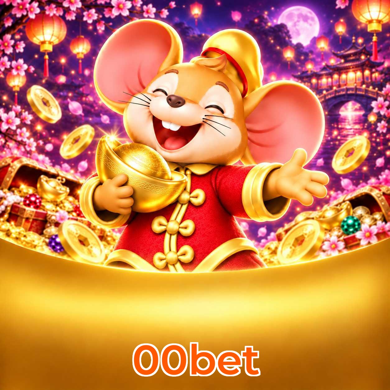 00bet Bet Odds Analysis