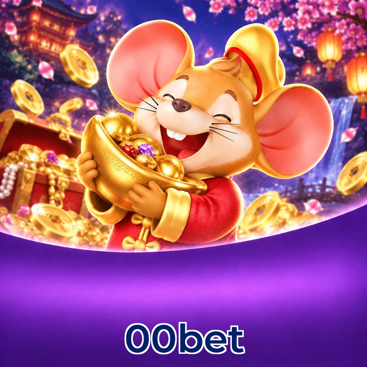 00bet Free Spins