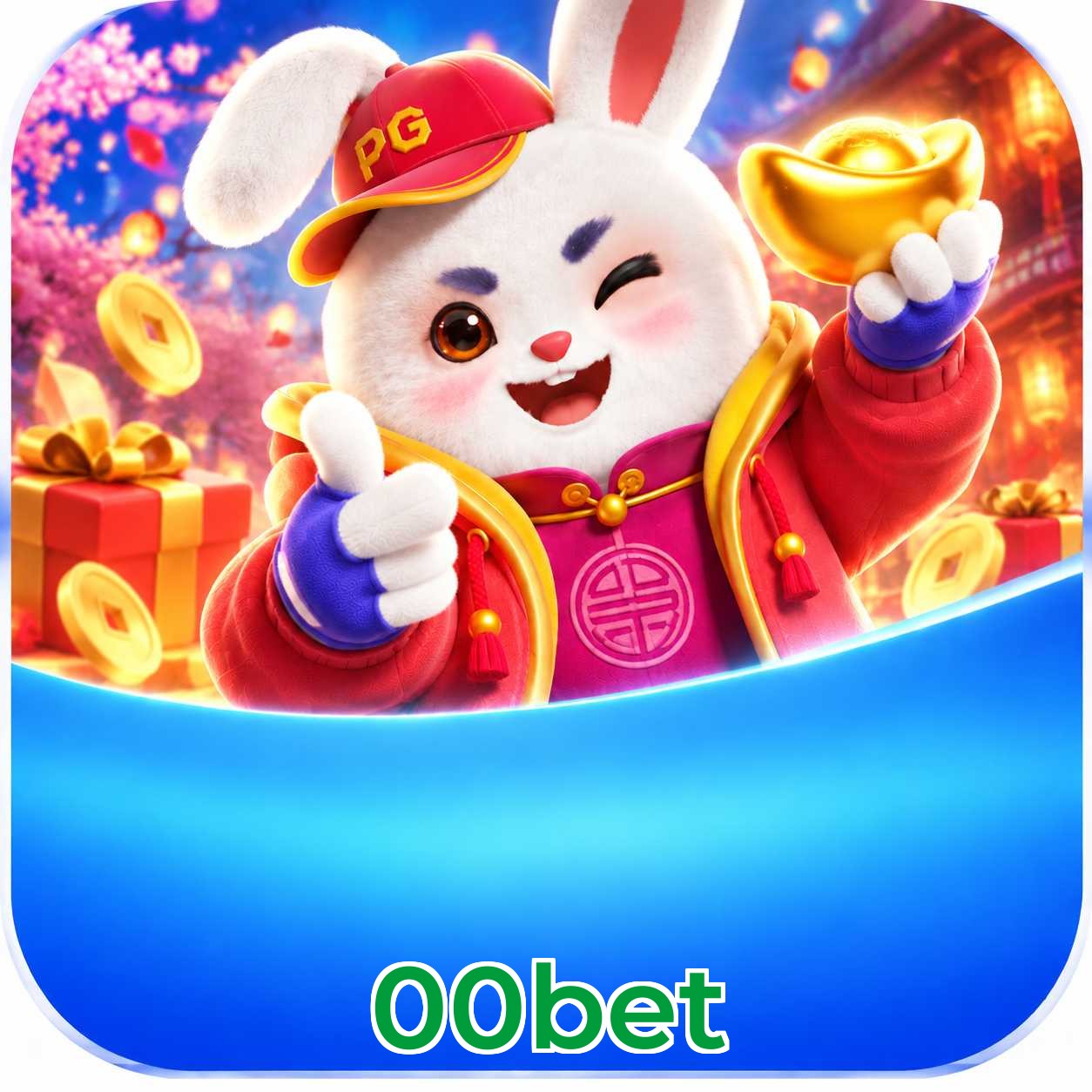 00bet Fortune Tiger RTP