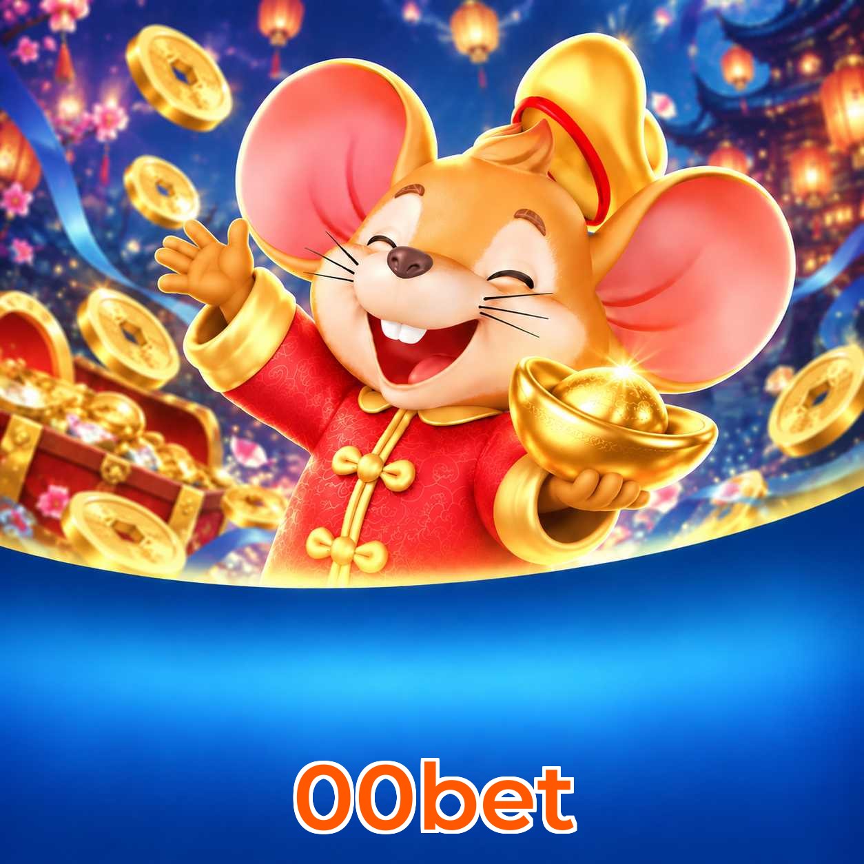 00bet Welcome Bonus