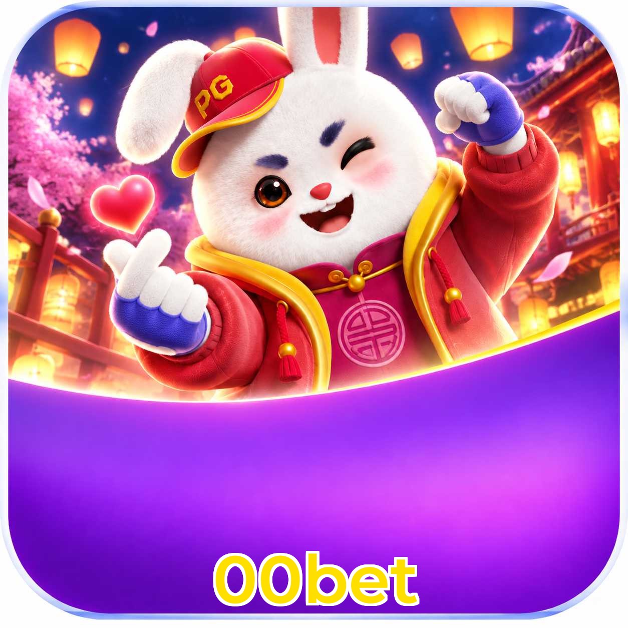 00bet Interface