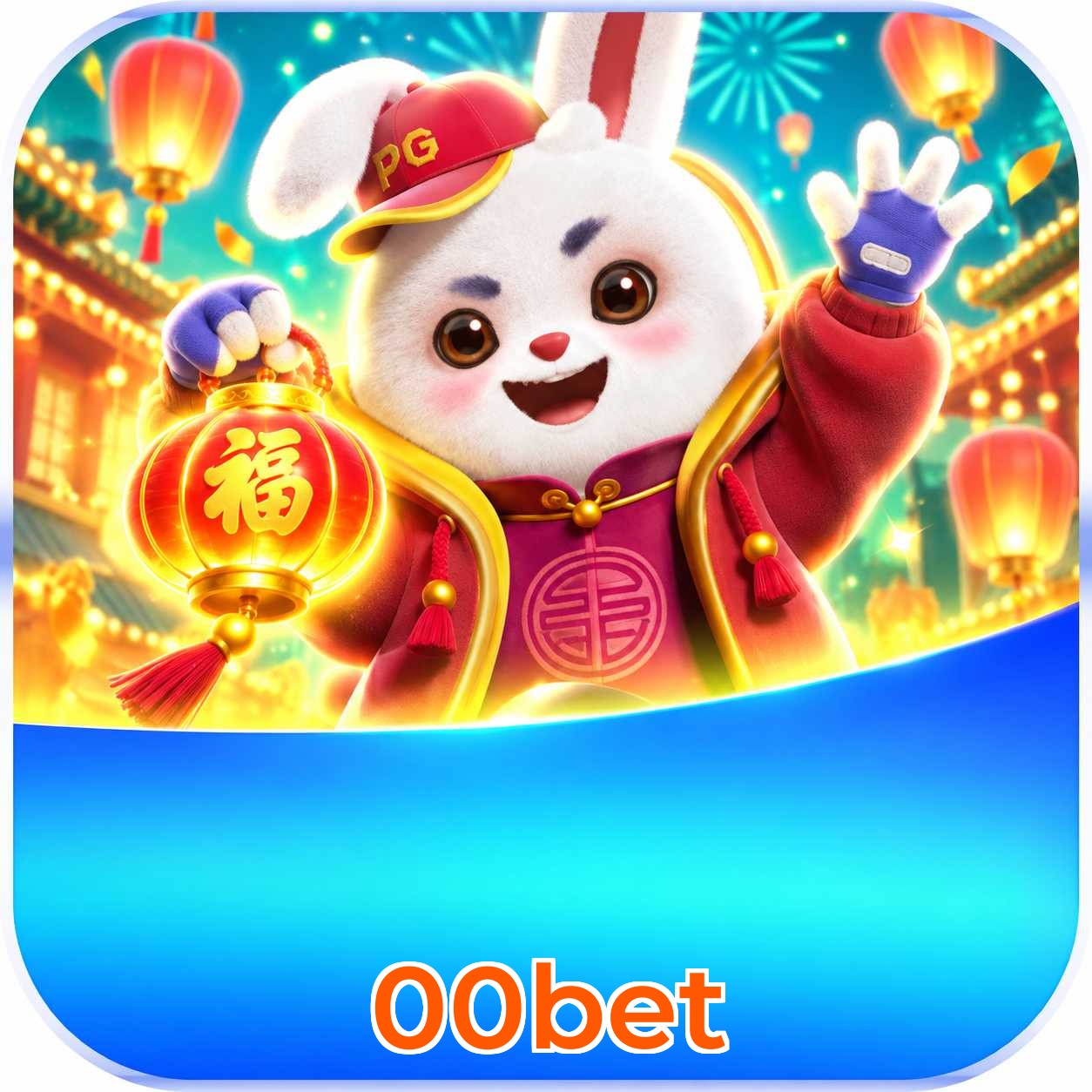 00bet Logo
