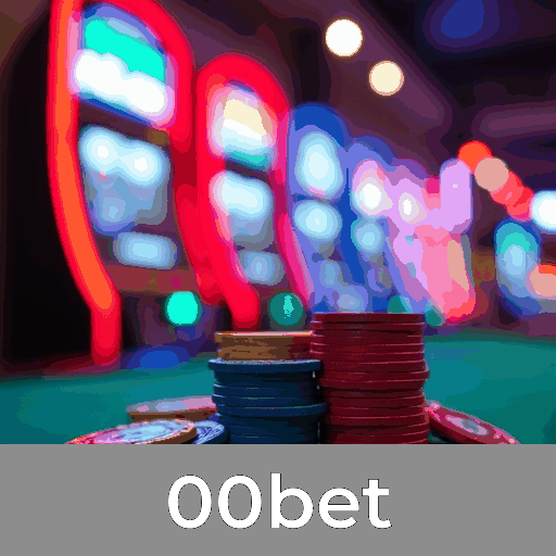 Cadastro na 00bet