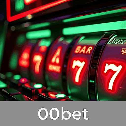 Cadastro na 00bet