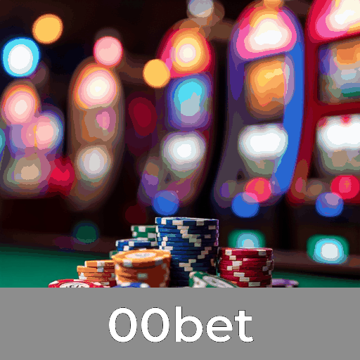 Cassino Online 00bet