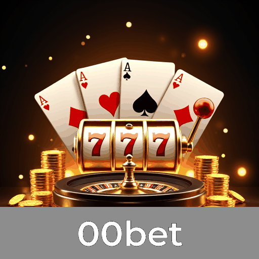 Apostas no 00bet
