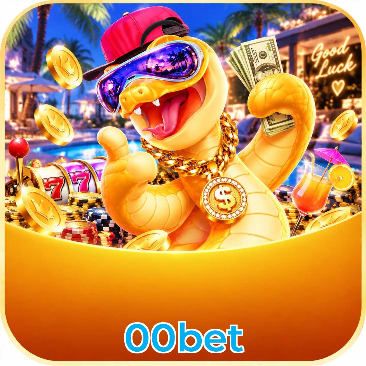 00bet Avaliações