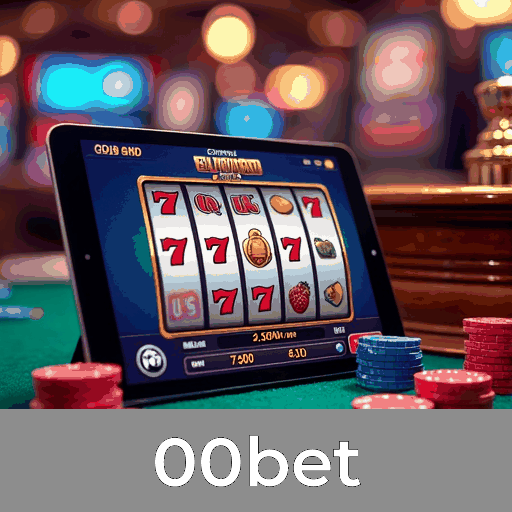 Cadastro na 00bet