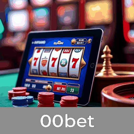 Cassino Online 00bet