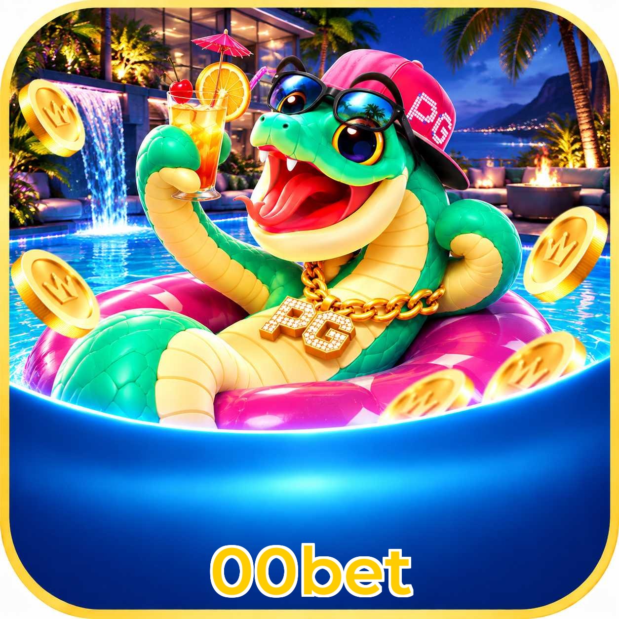 00bet VIP FAQ