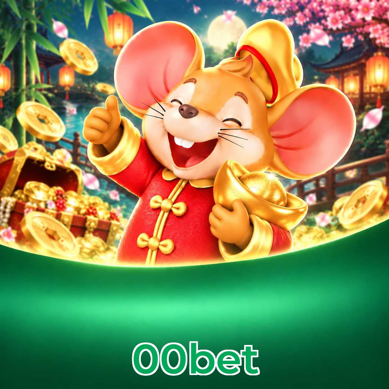 00bet Requirements