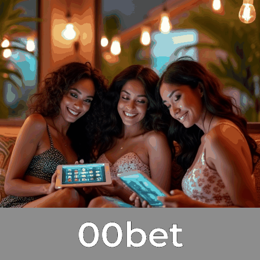Cadastro na 00bet