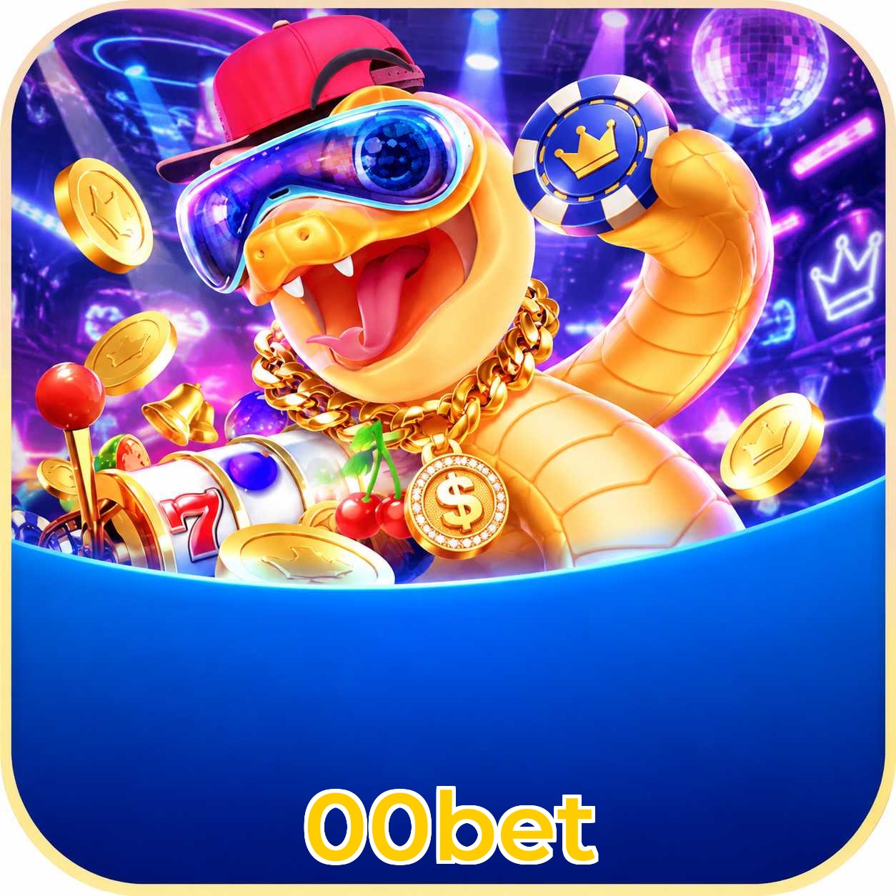 00bet Security
