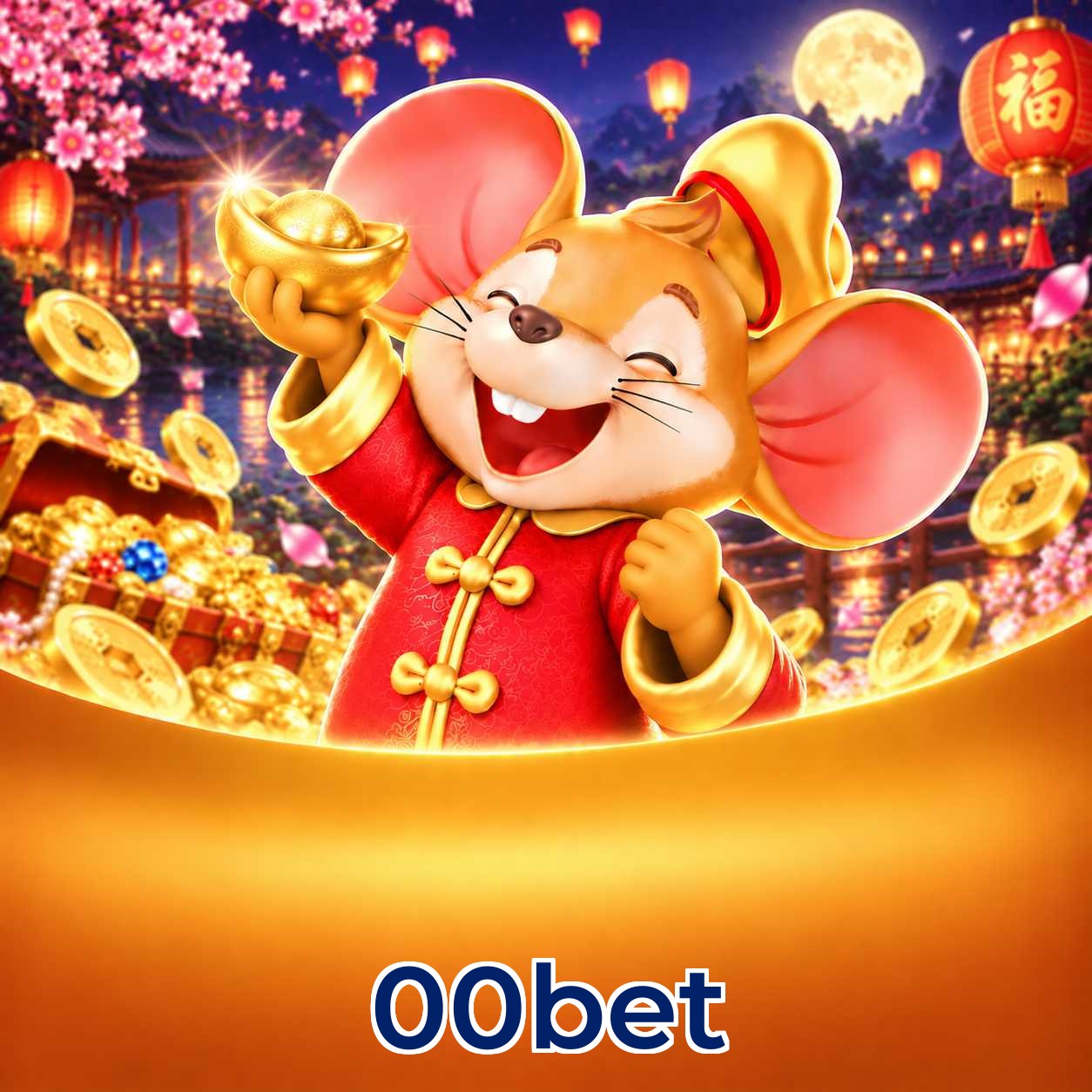 00bet Facebook Page