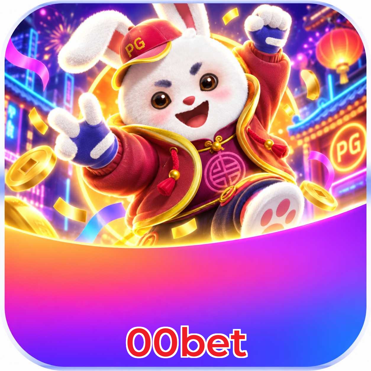 00bet Logo
