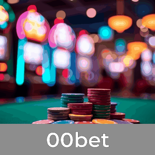 Acesso ao 00bet