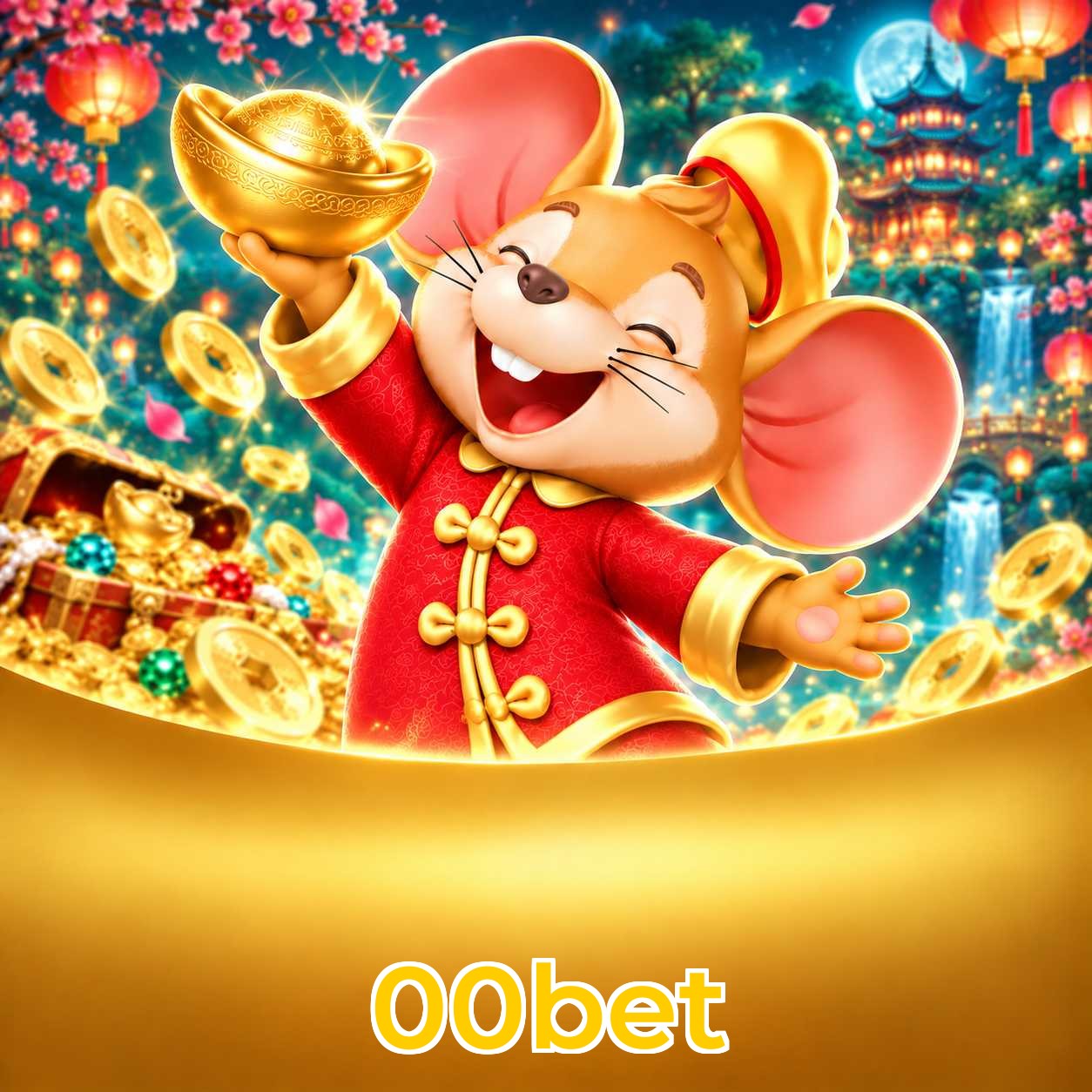 00bet System Requirements