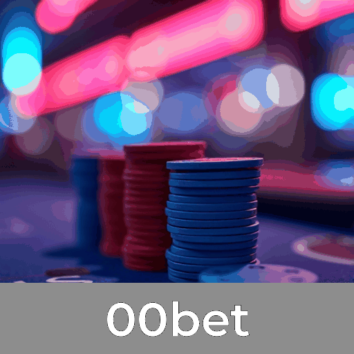 Cassino Online 00bet