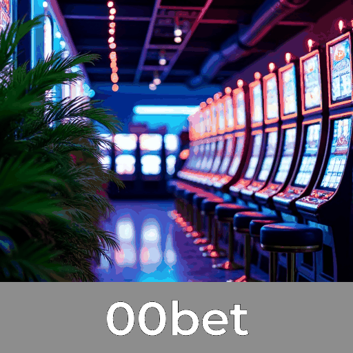 Acesso ao 00bet
