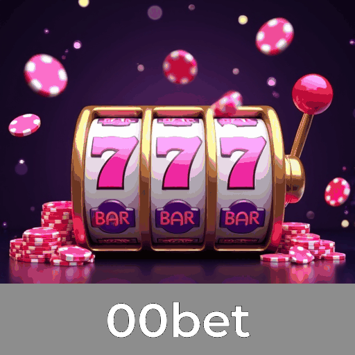Cadastro na 00bet