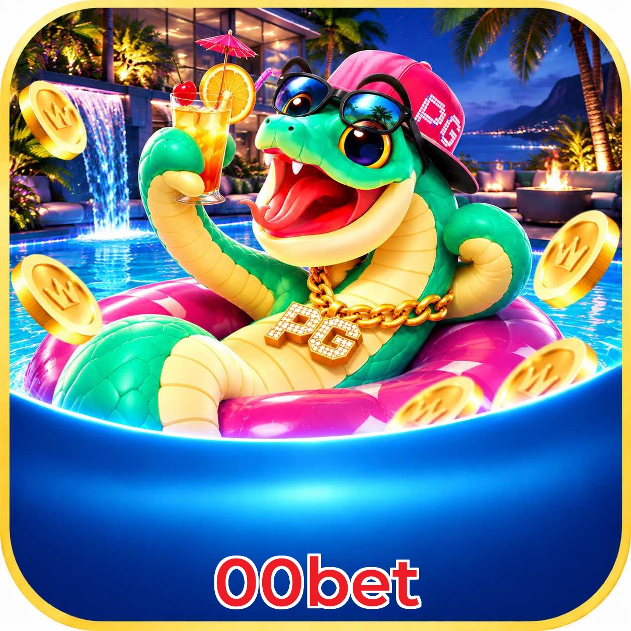 00bet Slot FAQ