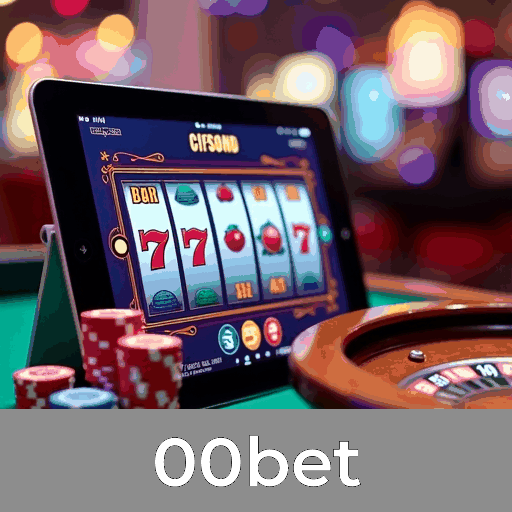 Cassino Online 00bet