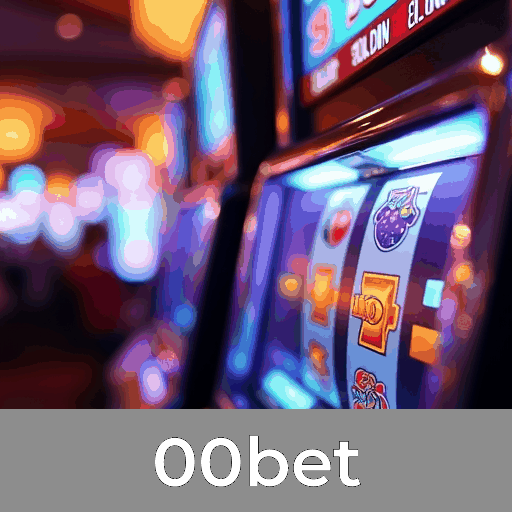Cassino Online 00bet