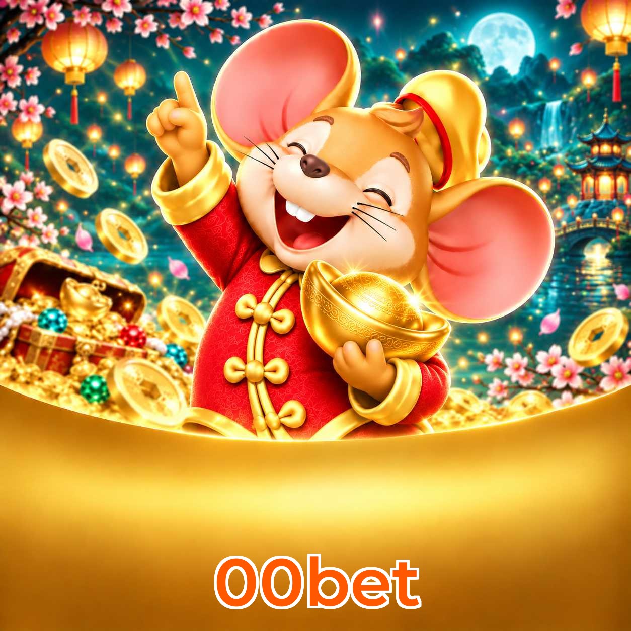 00bet Live Casino Overview